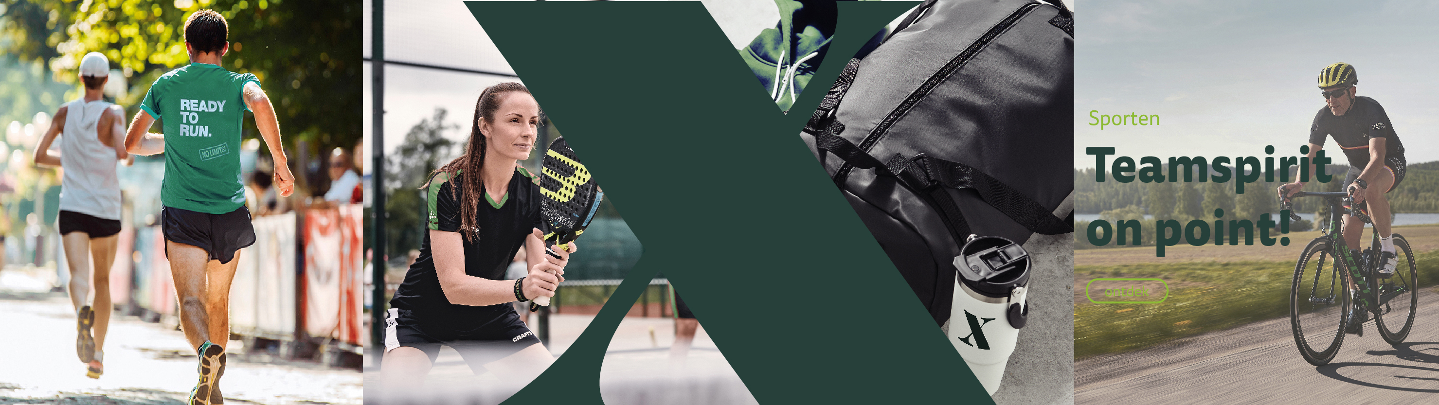 Textiel_Sport